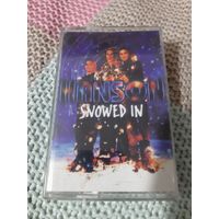 Кассета HANSON. SNOWED IN