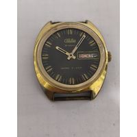 Часы СССР Слава корпус AU10