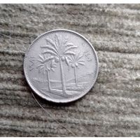 Werty71 Ирак 25 Филсов 1981 филс