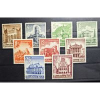 Третий рейх ми 751-759