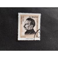 Турция  1965   Фикрет