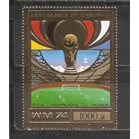 ФФ2 Дохемия 1974 Футбол