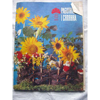 26-02 Журнал Работнiца i сялянка 8-1991 Статья Раубичи