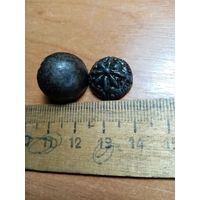 Две гусарские пуговицы