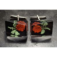 Запонки ссср зекпром распродажа коллекции