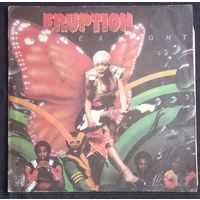 Eruption – Leave A Light