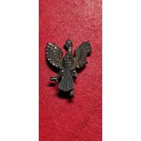 Эмблема. Редкость.