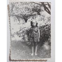 Старое фото в коллекцию