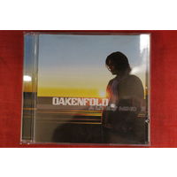 Paul Oakenfold - A Lively Mind (2006, CD)