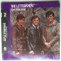 2LP The Lettermen – Let It Be Me / And I Love Her (1971) Vocal