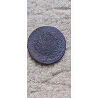 Распродажа! 1 грош Польский 1767 года. Смотрите другие мои лоты