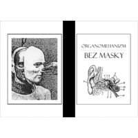 Organomehanizm "Bez Masky" CDr