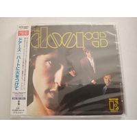 (cd) The Doors - The Doors (made in Japan)
