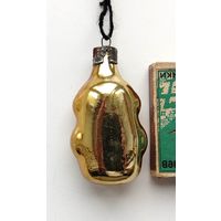 Ёлочная игрушка. Ё-19.