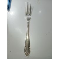 Вилка - КАМ нейзильбер .