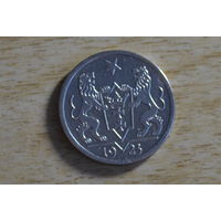 Данциг 1 гульден 1923
