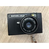 Фотоаппарат Вилия