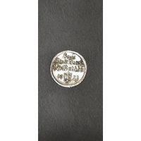 Гданьск 1\2 гульдена 1923 копия