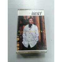 Редкая кассета Takao Horiuchi