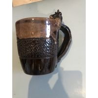 Кружка квасная пивная ссср