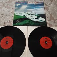 BARCLAY JAMES HARVEST - 1978 - LIVE TAPES (GERMANY) 2LP
