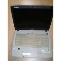 Acer Aspire 7720ZG