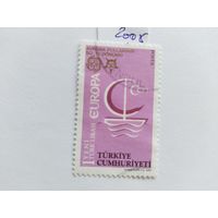 Турция 2005 *Е*