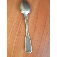 Ложка старинная NBM 1890 год