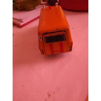 Машинка ссср