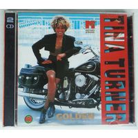 2CD Tina Turner – MTV History 2000 (2000)