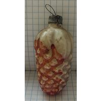 Игрушка ёлочная