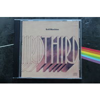 Soft Machine – Third (1991, CD)