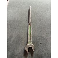 Ключ на 19 с рычагом