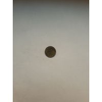 СССР 1 копейка 1969