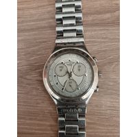 Кварцевые. Хронограф.