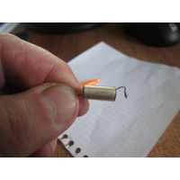 Конденсатор 0.047 мкф 160в.Интересный