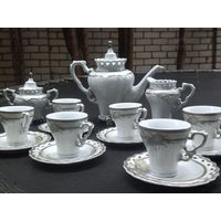 Чайный сервиз . Новый!