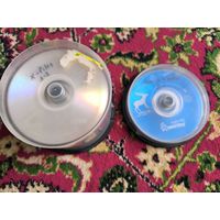 СЕРИАЛ на DVD -R Лотом