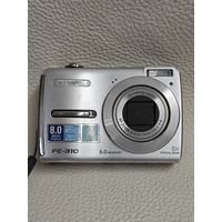 Фотоаппарат "Olympus FE-310"