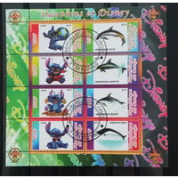 ЛИСТ ФАУНА животные  СТО