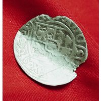 Польша 1 полторак 1629 Сигизмунд III