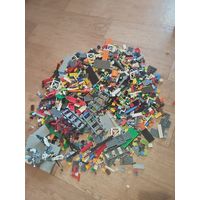Lego 2.7-2.8кг. Лего