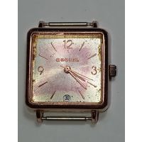 Кварцевые часы PODIER  .  С рубля