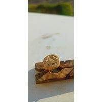 Печать старинная 16 век