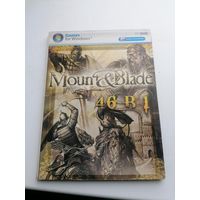 Игры для РС Moun Blade