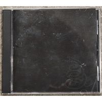 CD Metallica – Metallica (The Black Album) (2013 US Repress)