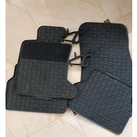 Оригинал коврики BMW 5 серии Е60 новые