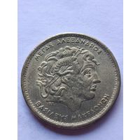 Греция. 100 драхм 2000 года. (4).