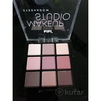 Тени новые, красивые актуальные цвета