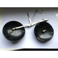 Аптекарские весы